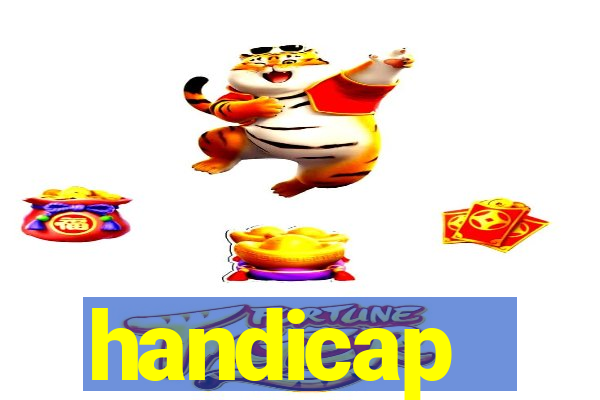 handicap -5